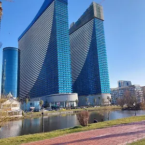5* Апарт-отель The Orbi
